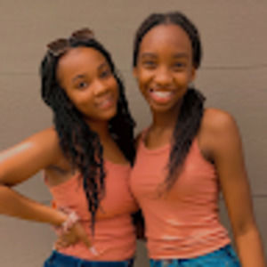 Meet your Posher, Karinton